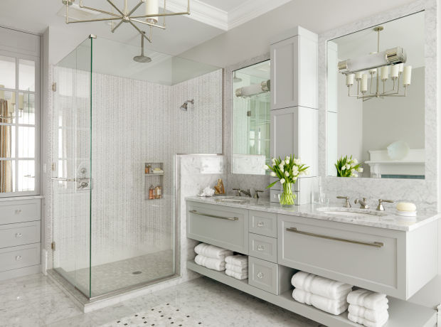 6A Castle Bath